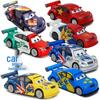 Dragon Racing Driver Alloy Car Model Toy for Kids