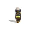 Adidas Originals SUPERSTAR COMFORT CLOSURE Cushioning Abrasion Resistant Breathable Low top Kids' Skateboarding Shoes IF4321