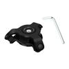 Motorcycle Mobile Phone Stand Multi-function Shock-proof Scooter Sports Bike Stand Outdoor Mountain Navigation Bike Fixed F2T7