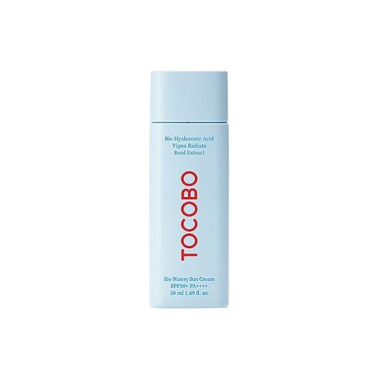 

[TOCOBO] Bio Watery Солнцезащитный крем SPF 50+ PA++++ 50мл