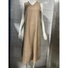 Large Size Women Summer Dress Cotton Linen New Color
