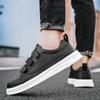 Fashion 2024 Leather Mens Casual Shoes New Outdoor Walking Shoes Designer Business Office Shoe for Men Skateboard Shoes Mocassin Hombre