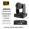 HAPINYUXV 4K PTZ AI Tracking Conference Camera (CN version)