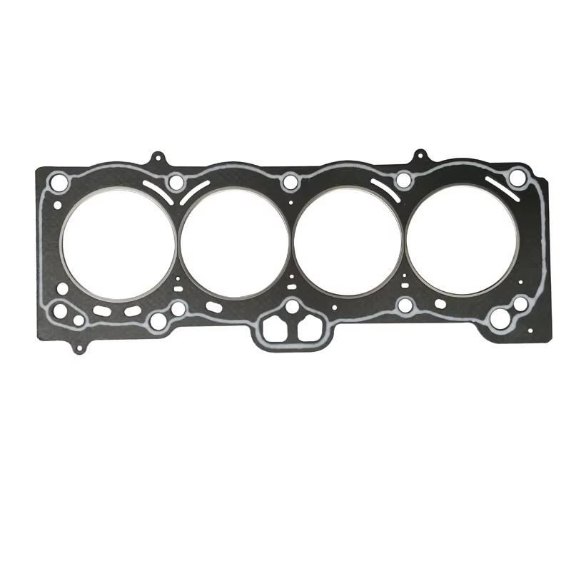 For TOYOTA CARINA COROLLA 7A-FE 7AFE Engine Rebuild Kits Engine Parts Full Gasket Set Engine Gasket 04111-16282 50136600