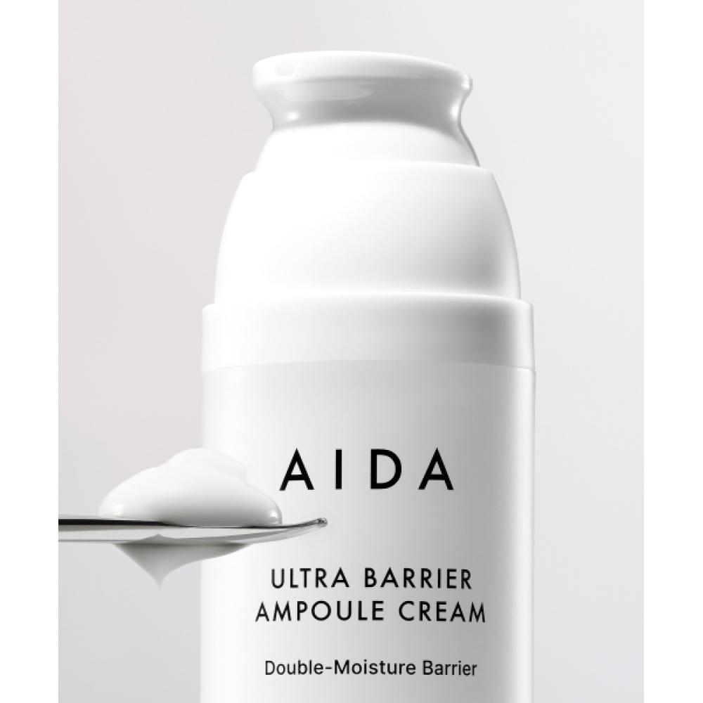 Aida Cosmetic Ultra Barrier Ampoule Cream 50ml