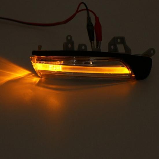 For Toyota Prius Turn Signal Mirror Assemble LED Indicator Light Right Side