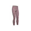 Under Armour Qualifier Speedpocket Perforated Tights Women Bottoms Purple 1350076-662