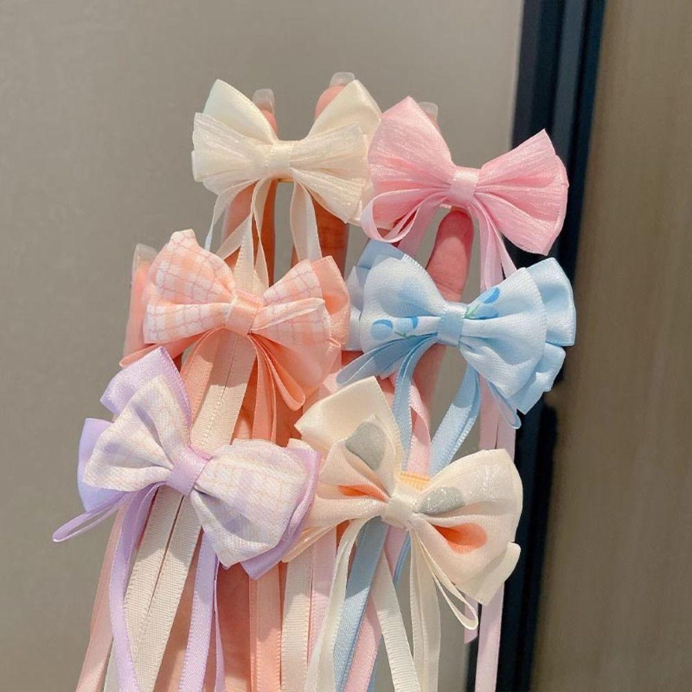 

2шт заколки для волос с кисточками заколки для волос Hanfu орнамент заколки милые аксессуары для волос