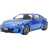 טמיה סדרת מכוניות ספורט 1/24 מס' 362 SUBARU BRZ (ZD8) מכונית מודל 24362
