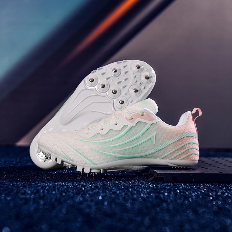 Beliebte Sprintschuhe für Junior- und Senior-Highschool-Schüler - Ideal für Sportprüfungen und Mittel-/Langstreckenveranstaltungen.