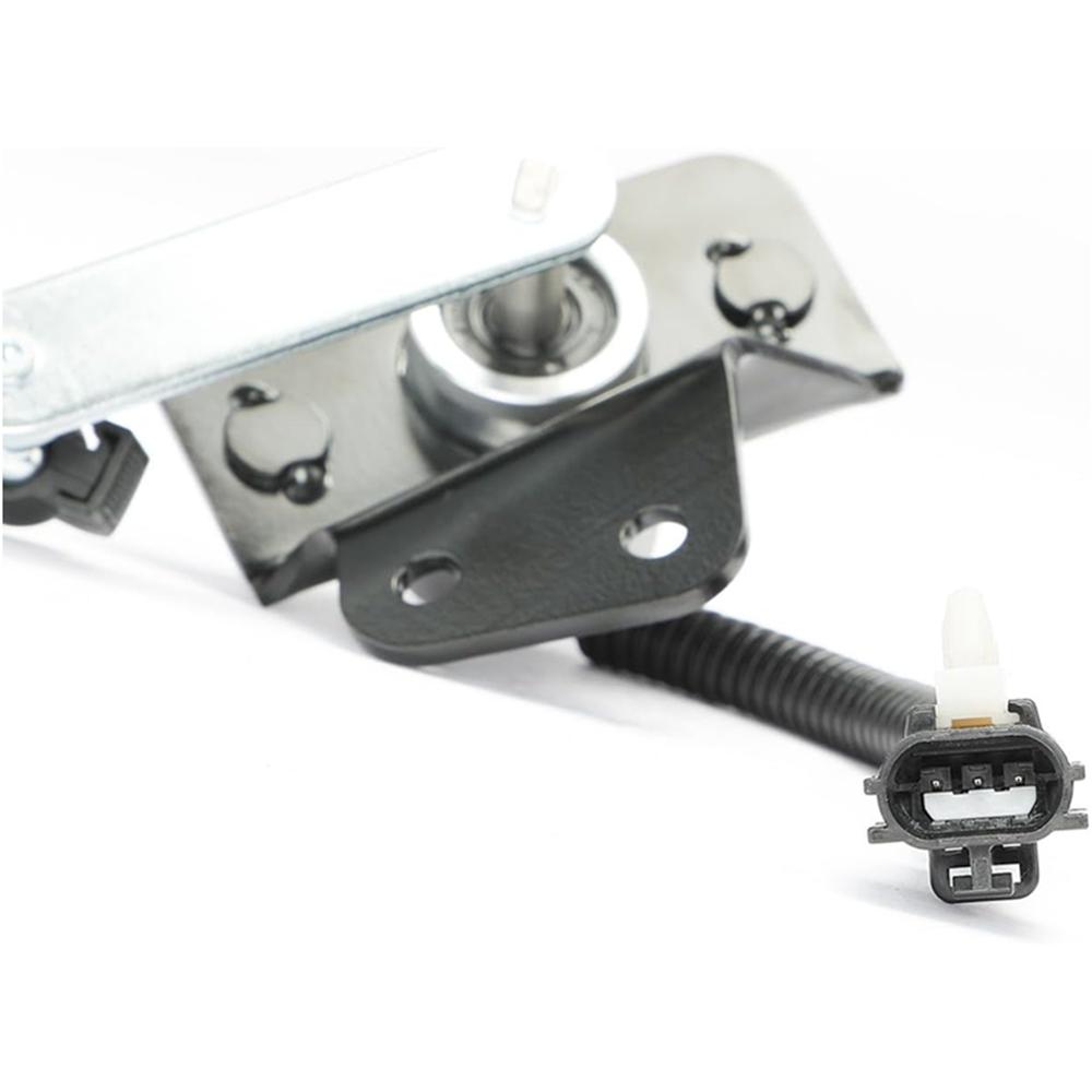 New Rear Suspension Height Adjusting Sensor For Nissan Armada Infiniti QX56 QX80