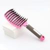 1pcs Original Hair Brush Magic Hair Comb Detangling Hair Brush Detangle Lice Massage Comb Women Tangle Hairdressing Salon