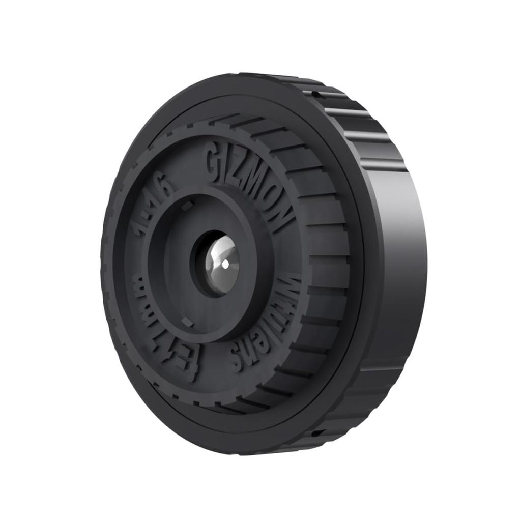 GIZMON Wtulens Q For Pentax Q mount []