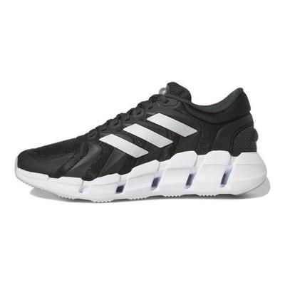 Ventice Climacool Black Silver Metallic Men Sneakers Core-Black Grey-Two HQ4171