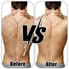 Xiaomi MAIZIUP Men Back Shaver Hair Body Shaver Safety Long Handle Foldable Trimmer Body Leg Long Handle Removal Shaving Razor Tool