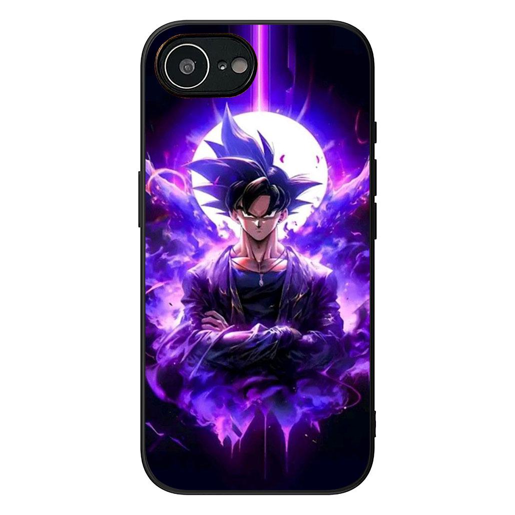 

Dragon Vegetas-G-Gokus-IV Protective Cover for Xiaomi Redmi Note 13 14 ProPlus Pro Plus 14C A4 13C Pro+ Note14 Phone Case Redmi Note 14S