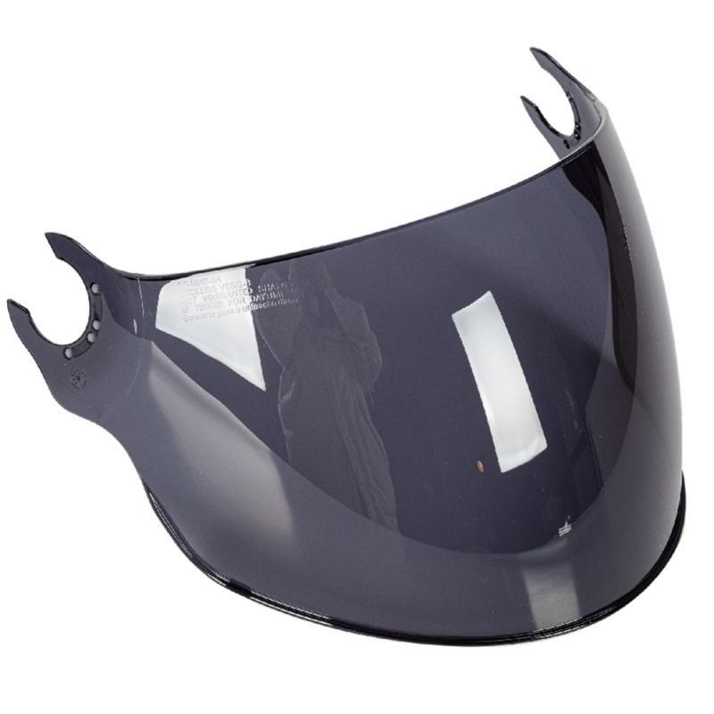 

Universal Ls2 Of562 Motorcycle Helmet Lens Protector Shield Anti-ultraviolet Anti-fog Anti-scratch tan