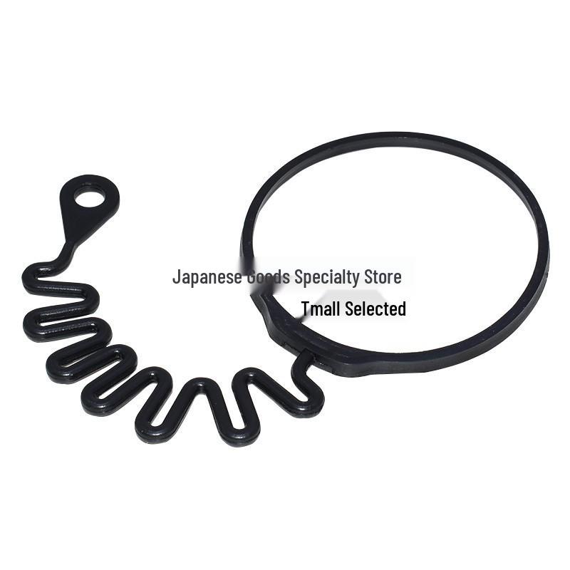 Крышка лючка топливного бака и ремешок против потери для Lynk & Co 01/02