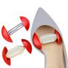 NEW Stretchers Sneakers Heels Shoes Portable Mini Shoe Trees Anti Deformation Shoes Tree Shaping Anti Wrinkle Shoe Lasts 1Pair