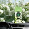 Car Vent Aromatherapy Film: Long-lasting Fragrance Perfume