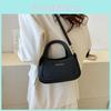 Stylish Korean Women's Handbag Trendy Casual Crossbody Bag For Fall Collection