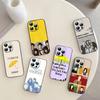 Telefoonhoesjes – Smartphonebumpers