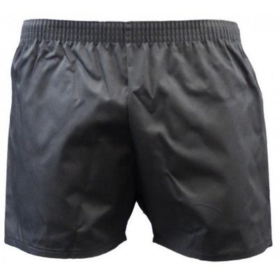 Pantalones cortos de fútbol unisex para adulto de polialgodón