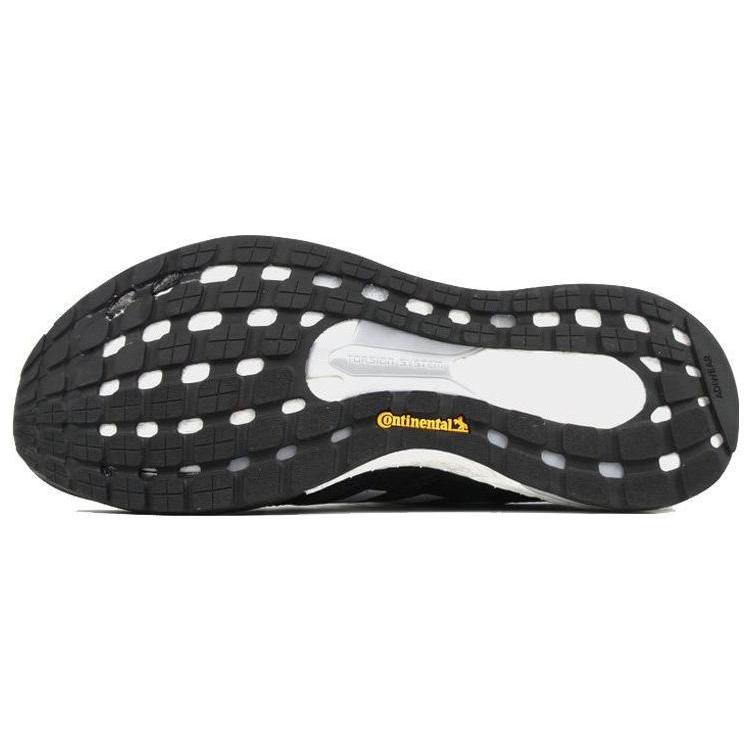 adidas Adizero Tempo 9 'Black Blue' Women's AH2587