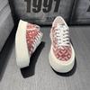 22 Classic Canvas Shoes High Quality Embroidered Cloth Authentic New Chinese High-end Light and Thin Sports Shoes