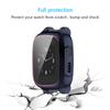 All-inclusive Protection Shell Bumper Cover Anti-scratch Smart Accessories for Xplora X5 Play Smart Watch Cover Case
