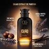 Ekaki Extrait De Perfume for Man | Long-lasting, Premium Perfume For Men | 100 ml