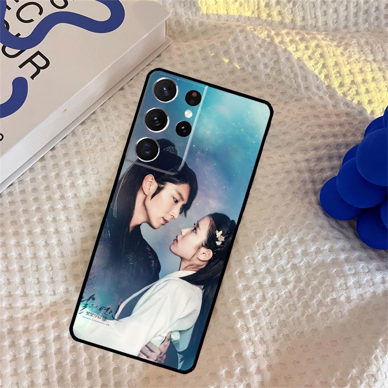 

LEE JOON GI Phone Case For Samsung Galaxy S25 Ultra S9 S10 S20 S22 S21 S23 Plus S24 FE Portector Cover Galaxy S25 Plus