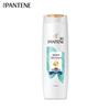 Pantene Silk Smooth Anti-Dandruff Shampoo 400ml