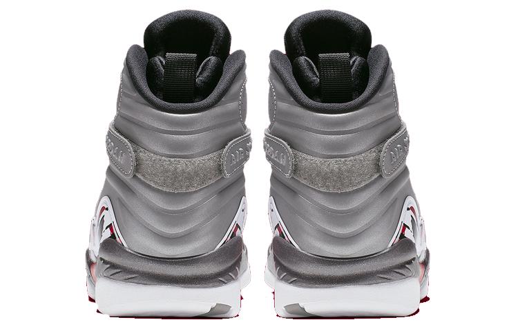 Jordan 8 Riflessi Retrò di un Campione CI4073-001