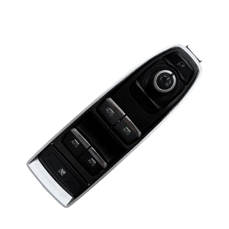 Versatile Window Master Switch 83071AN030 For Forester 17-23&O/L 20-25