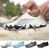 Womens Men Water Shoes Quick Dry Barefoot for Swim Diving Surf Aqua Sports Pool Beach Walking Yoga Gym Training Shoes Cycling