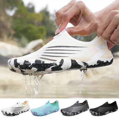 Skor för vattensport