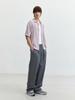Deonseuteupomaen Lounge Wool Slacks Melange Grey_M_Udpa4B326G2