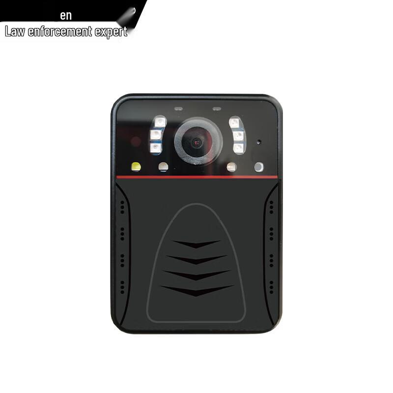 

Law Enforcement Body Camera HD 1080P Infrared Night Vision (CN version)