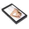 Phone Vlog Selfie Check Screen 4in HD   2.4G 5G Dual Band Magnetic Wireless Back Camera Check Screen