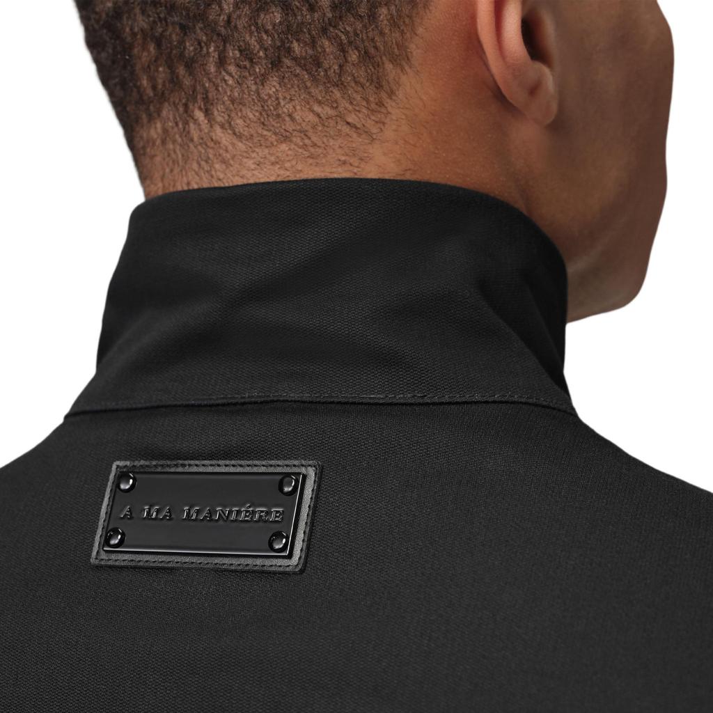 Jordan X A Ma Maniére Collaboration Simple Zipper Comfortable Casual Jacket Men jackets IH2326-010