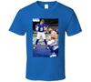 Jaxson Dart Cam Skattebo Football Fan T-Shirt