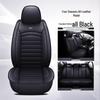 Beijing Hyundai Sonata/Accord Seat Cover: Suitable for 8th, 9th, 10th Gen, All-Season