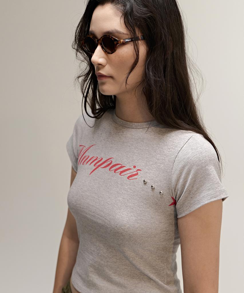 MINIMALPAIR Noir Sunglasses Leopard