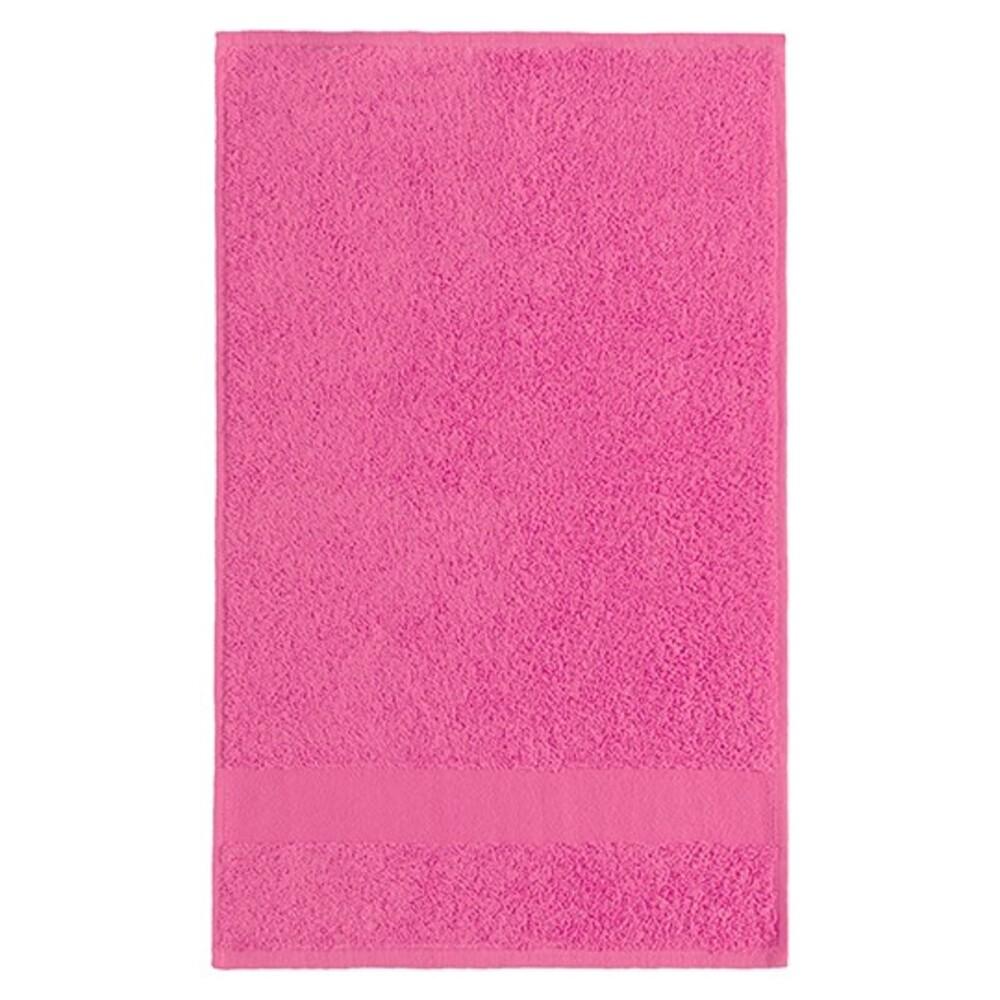L-Merch Plain Guest Towel