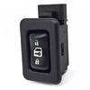 Automotive Accessory Central Door Lock Unlock Switch Button 15077858 1S15839 D1455E 1S15839 PA900 Switch Control Button