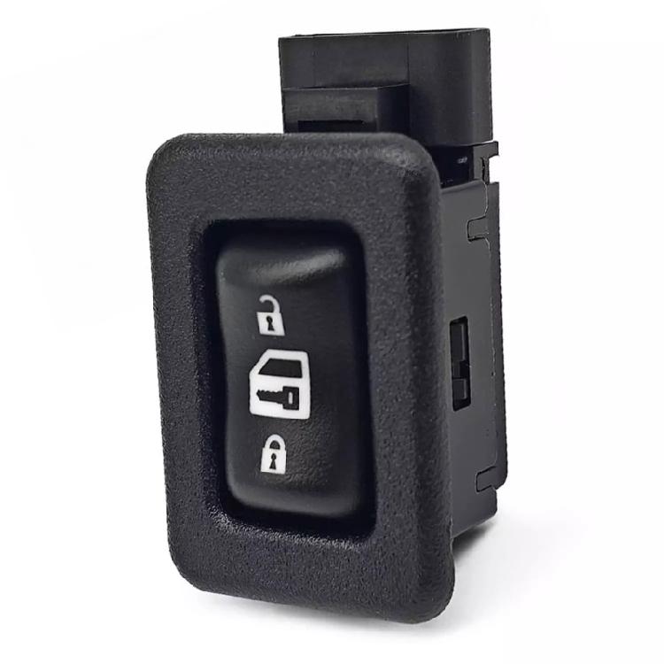 Automotive Accessory Central Door Lock Unlock Switch Button 15077858 1S15839 D1455E 1S15839 PA900 Switch Control Button
