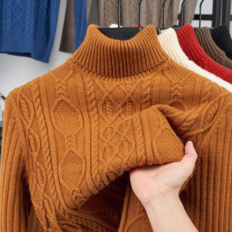 Winter Men s Fashion Loose Fit Loose Fit M
