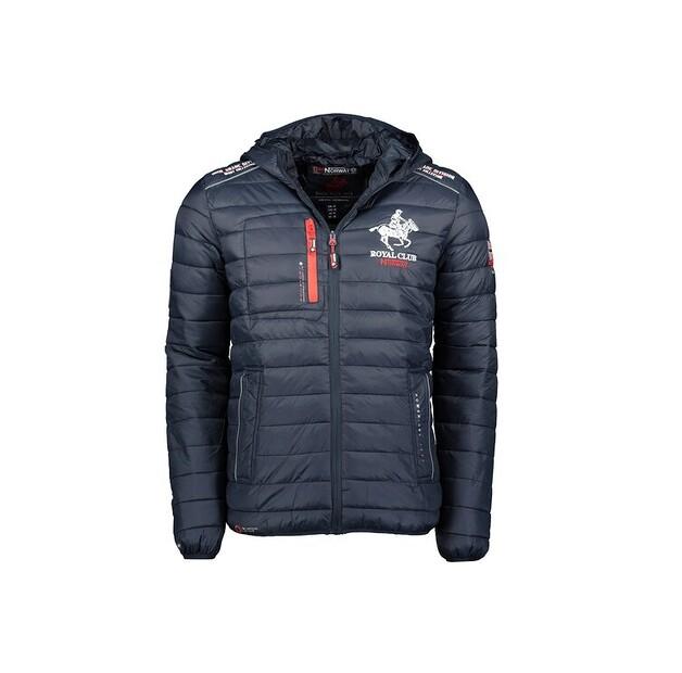 Куртка демисезонная Geographical Norway WY6358H/GN-MARINE EU 3XL