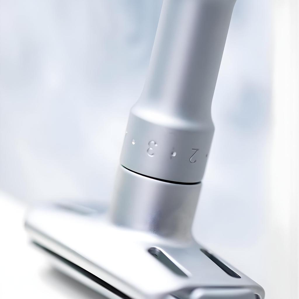 MERKUR FUTUR 700 Safety Razor Adjustable Duo Clip Matte Chrome [Official Manufacturer's Warranty/Authentic] German-Made Double-Edged